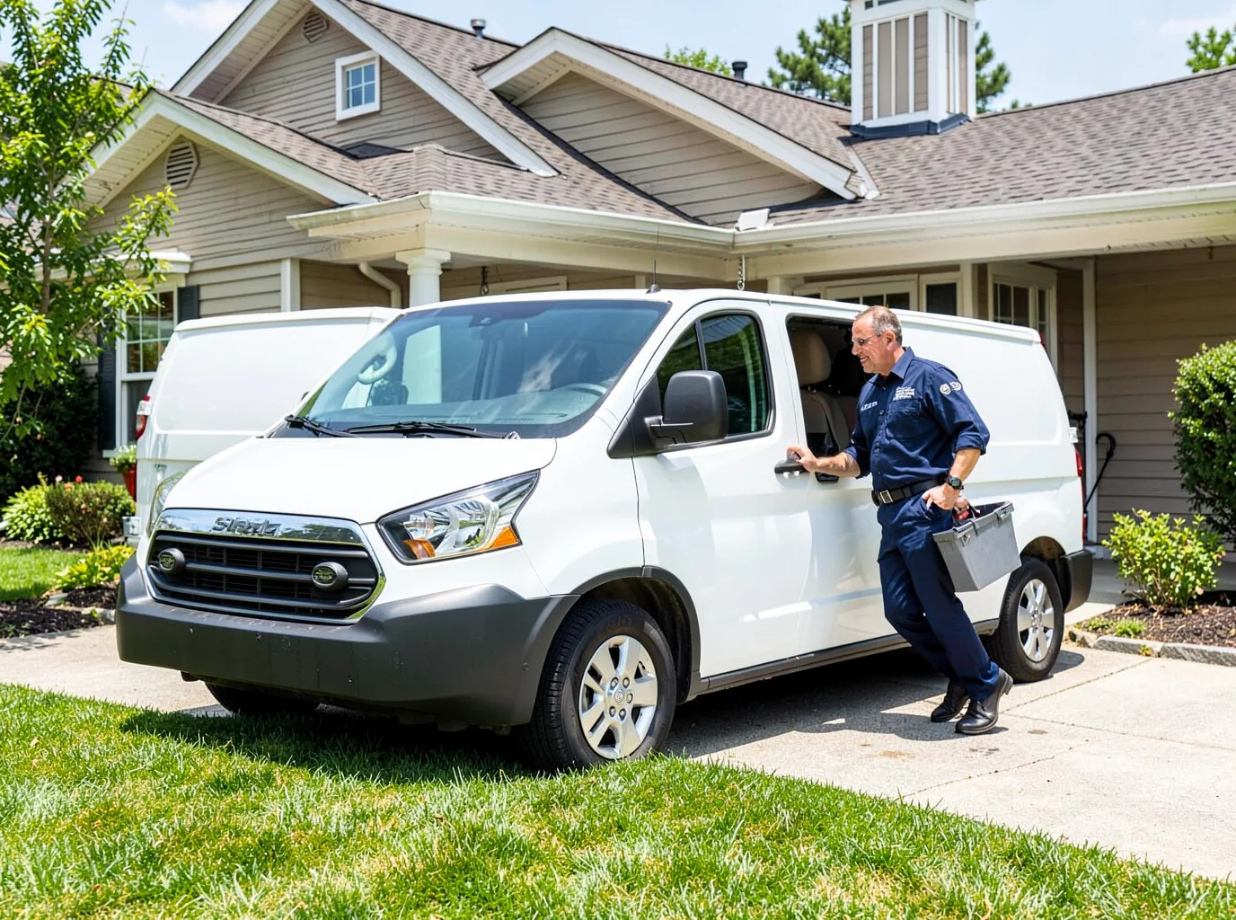 Emergency Plumber company in Strong, ME